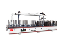 MBF-450 Door side wrapping machine (scraping)