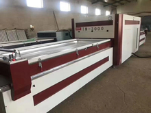  Automation High Gloss Laminating Machine Manufacturer TM3000