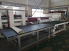 PVC Membrane Cover ZHT Professional TM3000P Press Line